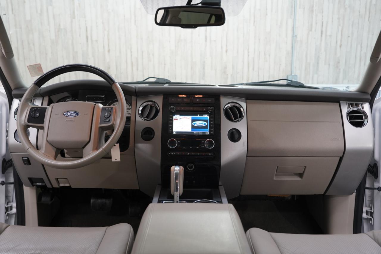 Ford Expedition 2WD 4dr Limited 2013