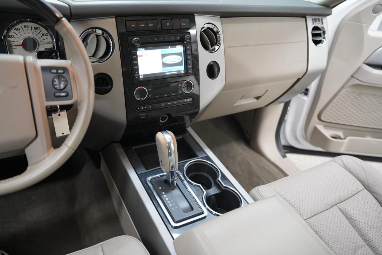 Ford Expedition 2WD 4dr Limited 2013