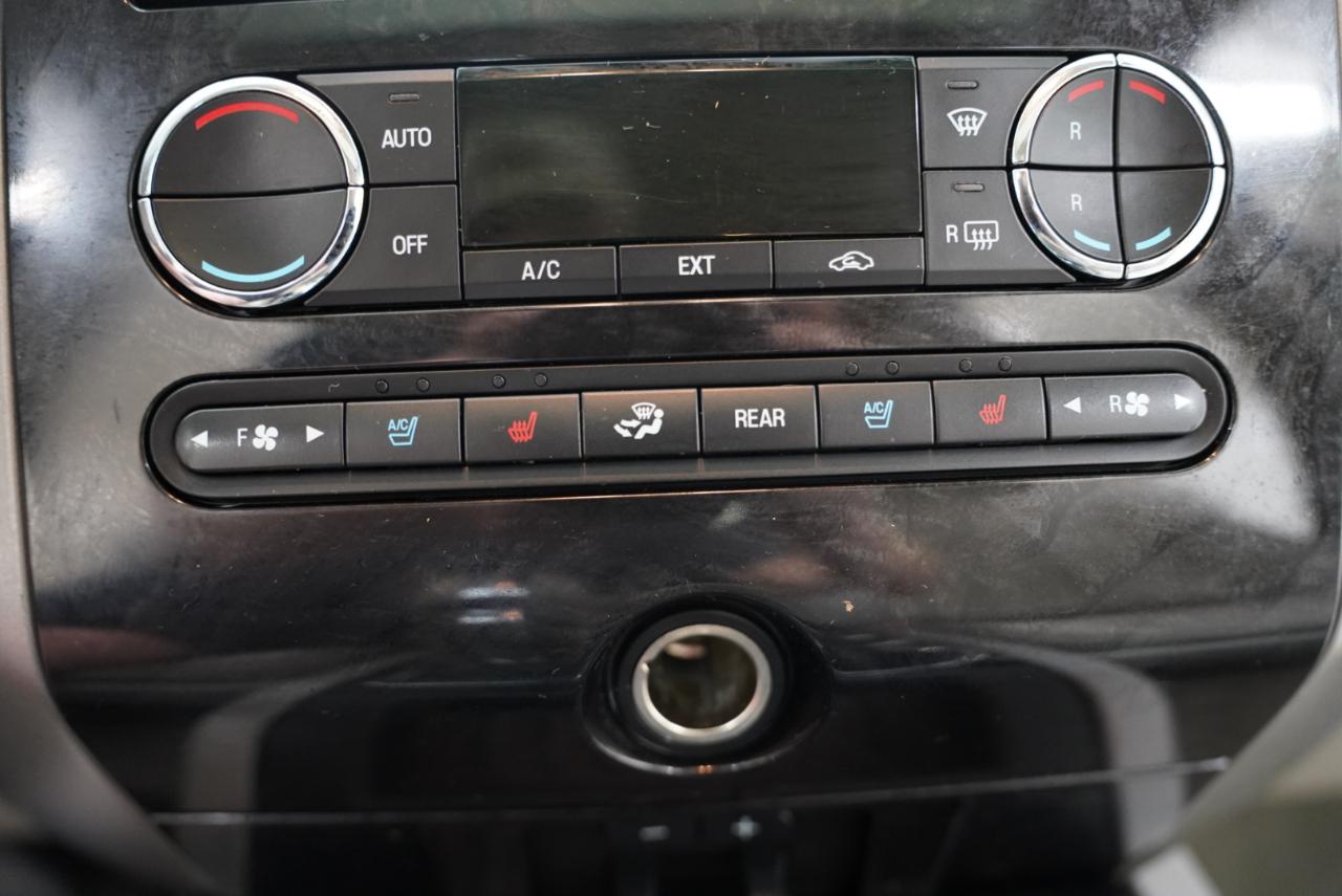 Ford Expedition 2WD 4dr Limited 2013