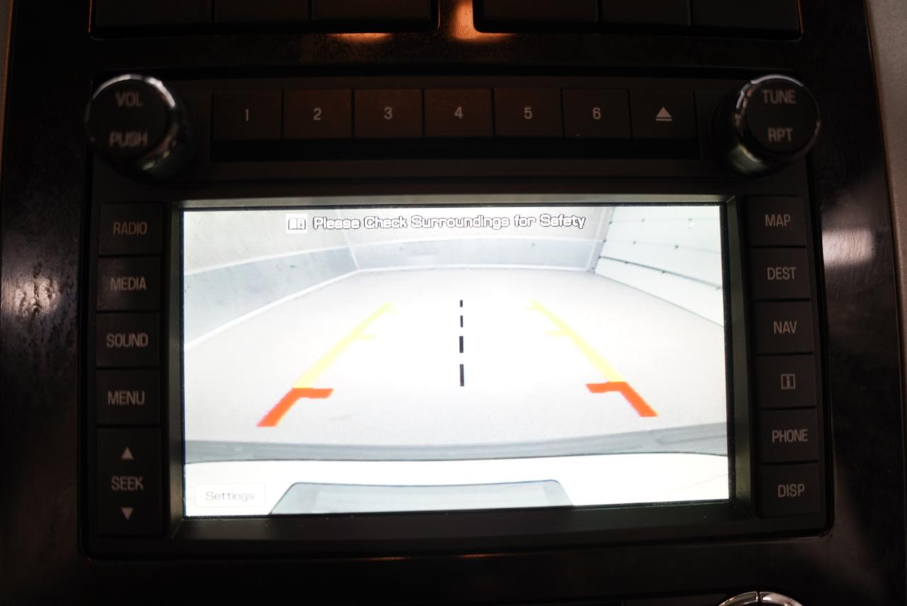 Ford Expedition 2WD 4dr Limited 2013