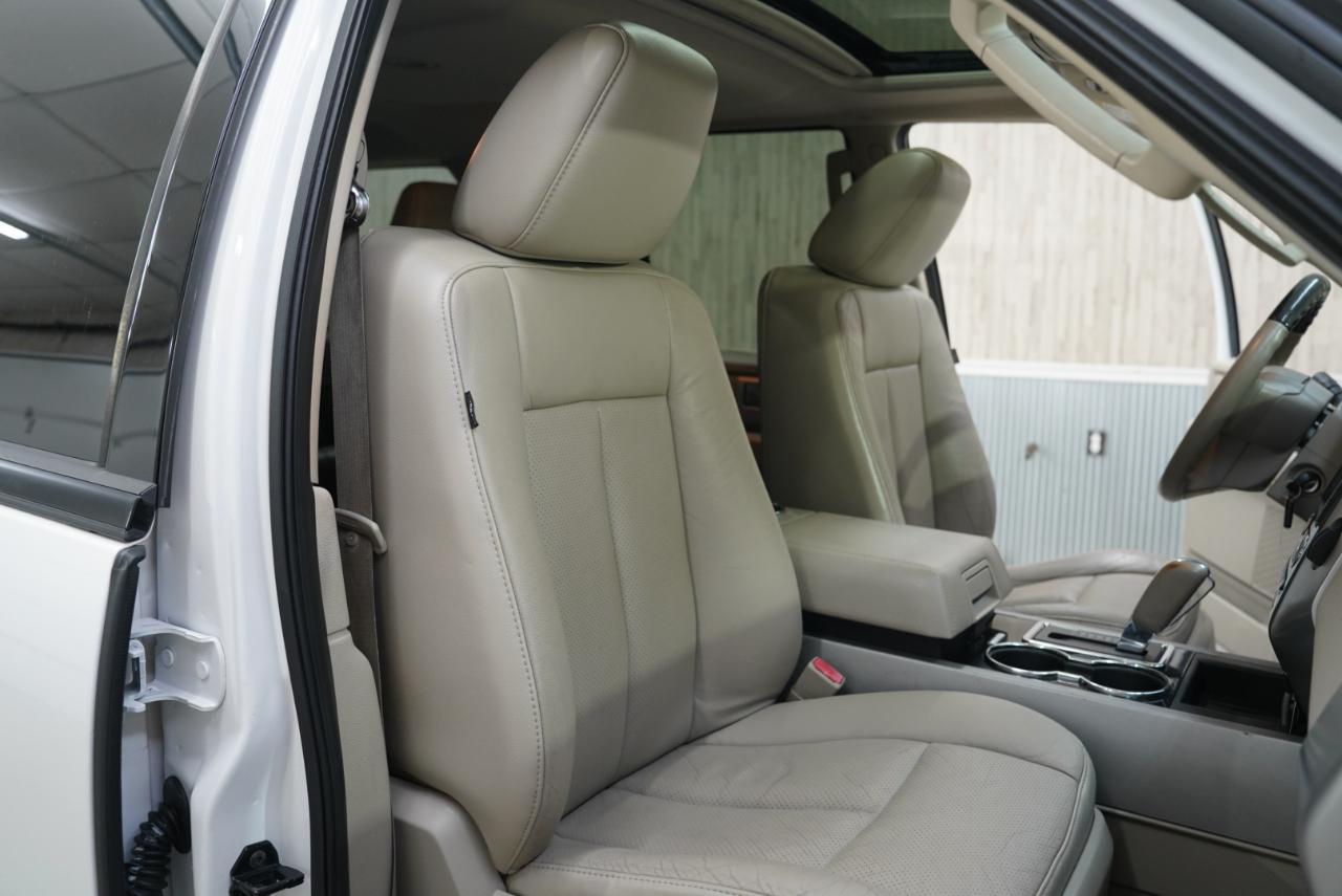 Ford Expedition 2WD 4dr Limited 2013