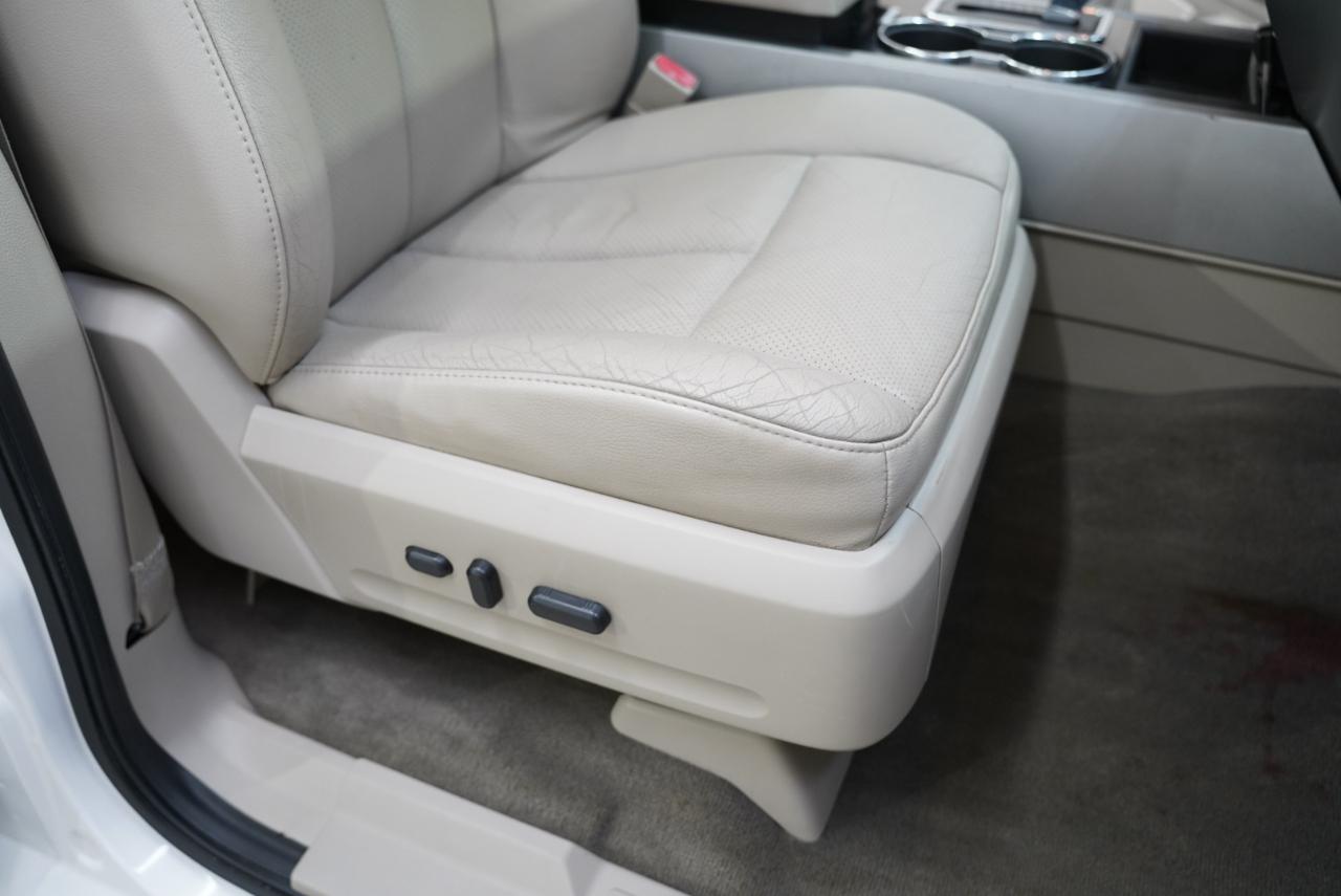 Ford Expedition 2WD 4dr Limited 2013