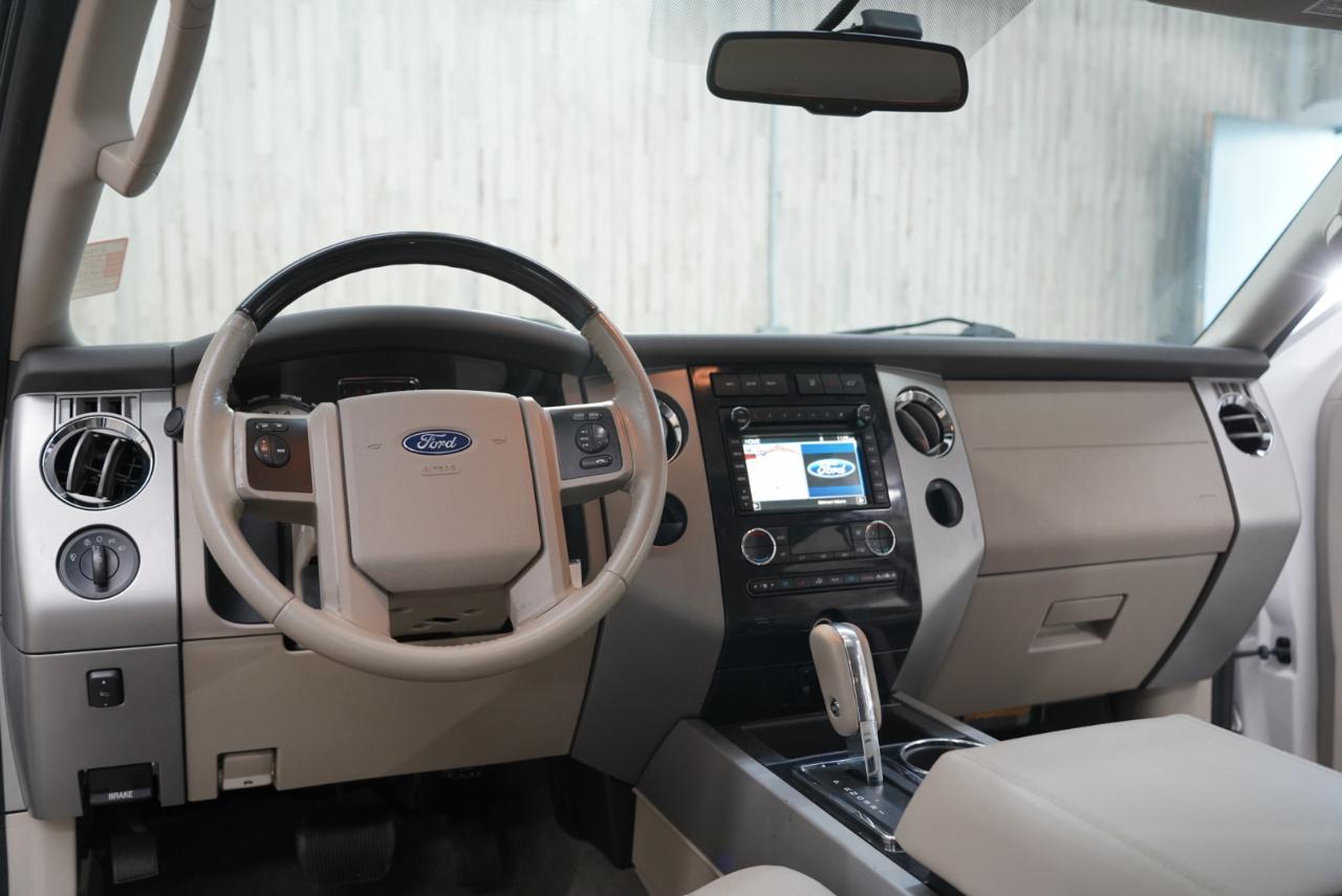 Ford Expedition 2WD 4dr Limited 2013