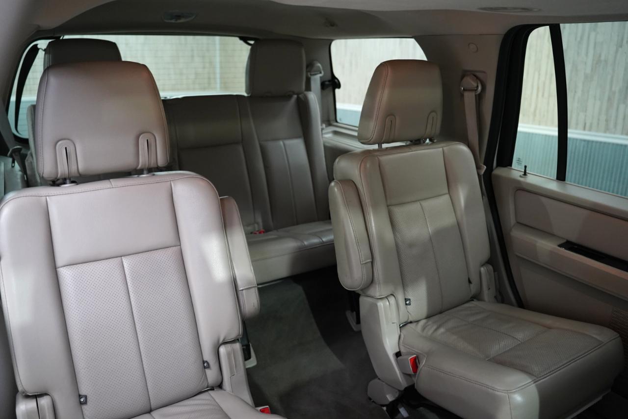 Ford Expedition 2WD 4dr Limited 2013