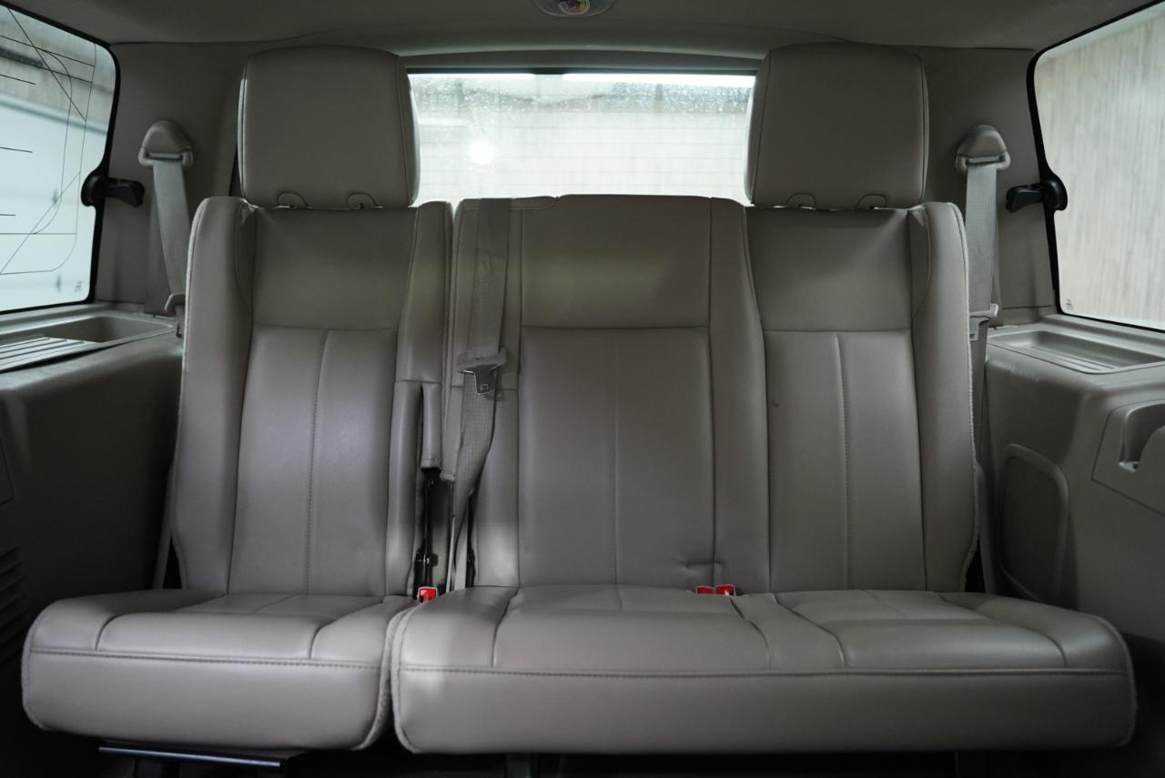 Ford Expedition 2WD 4dr Limited 2013