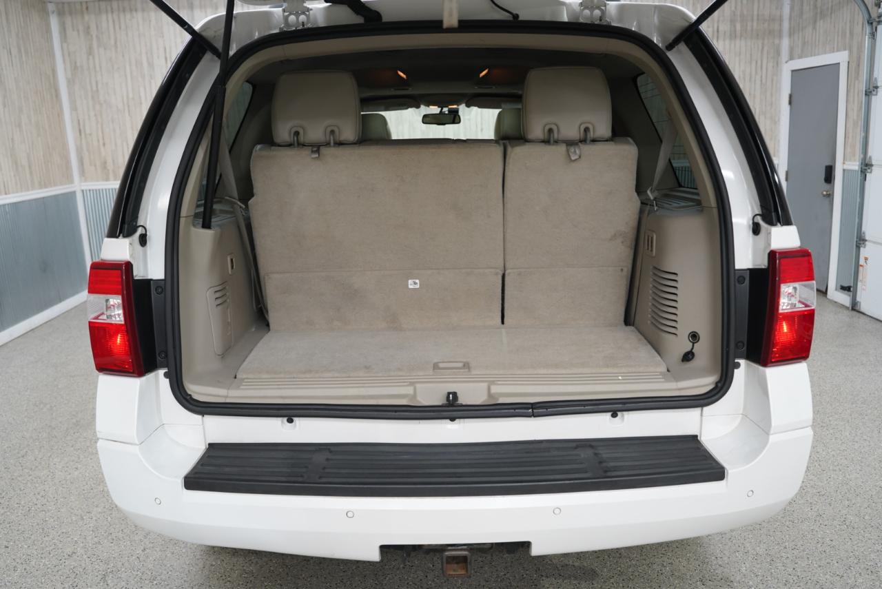 Ford Expedition 2WD 4dr Limited 2013