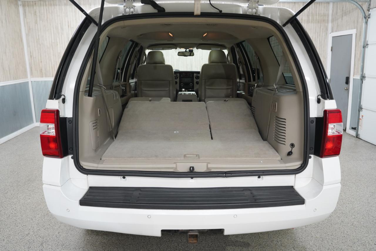 Ford Expedition 2WD 4dr Limited 2013