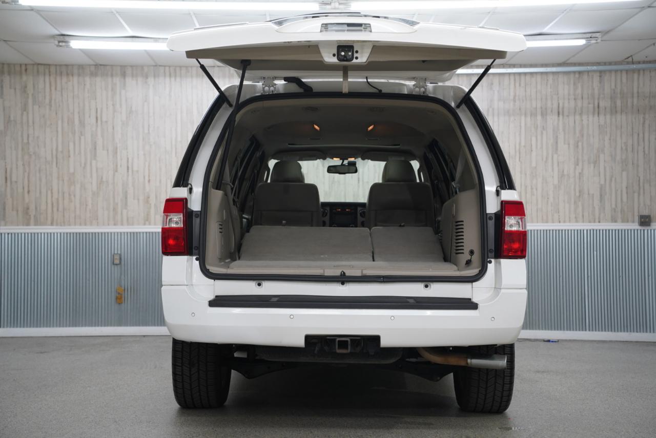 Ford Expedition 2WD 4dr Limited 2013