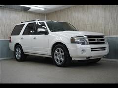 2013 Ford Expedition 