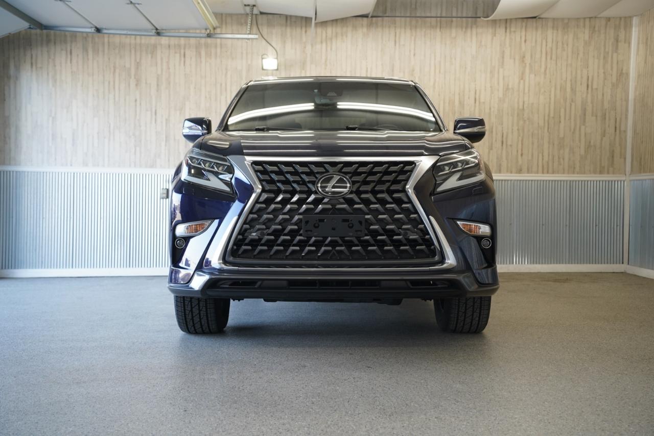 Lexus GX GX 460 Premium 4WD 2021