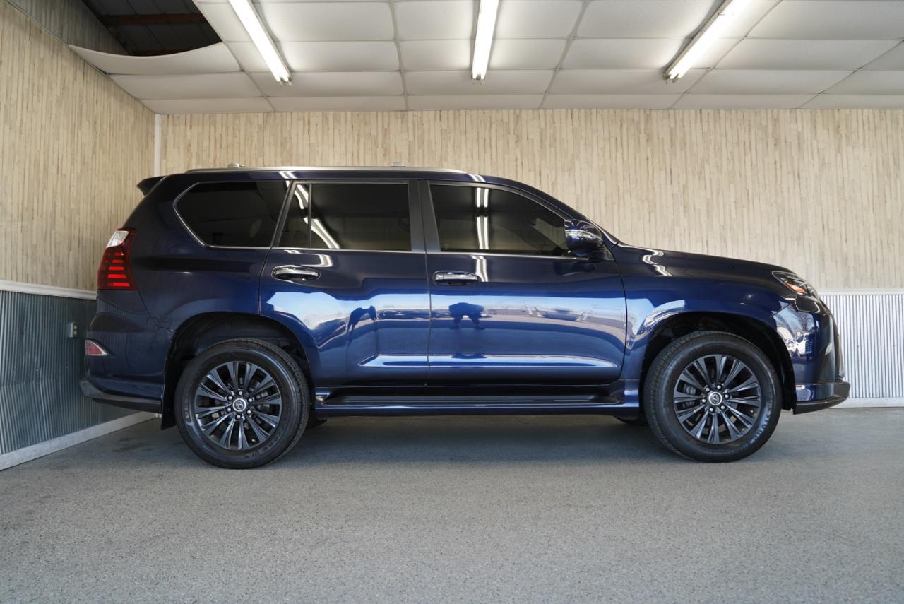 Lexus GX GX 460 Premium 4WD 2021