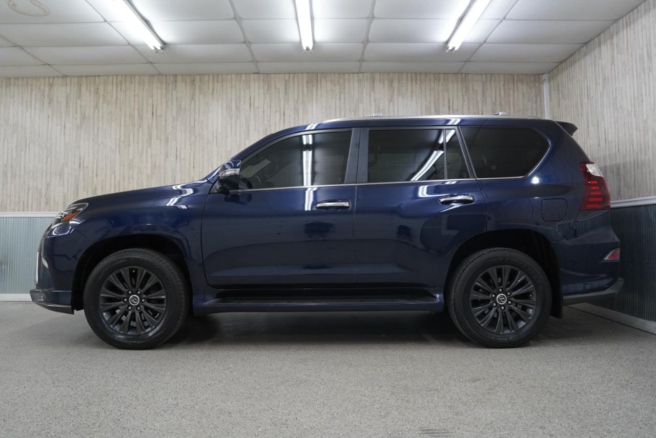 Lexus GX GX 460 Premium 4WD 2021