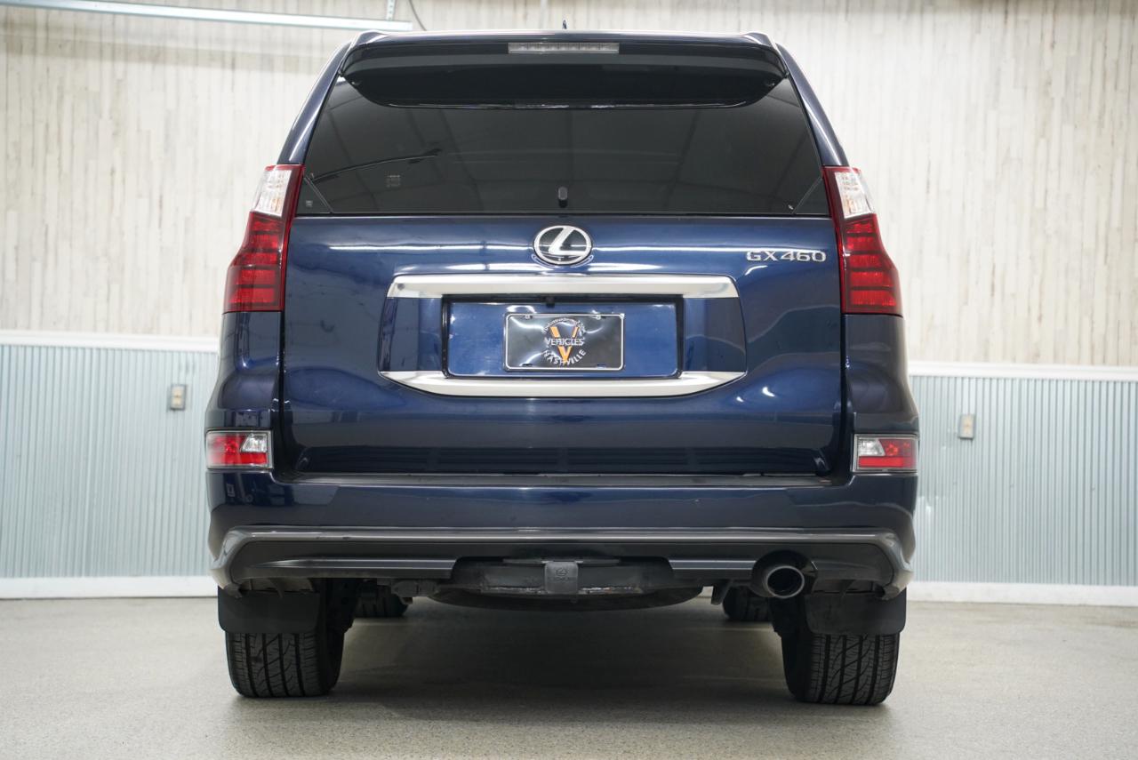 Lexus GX GX 460 Premium 4WD 2021