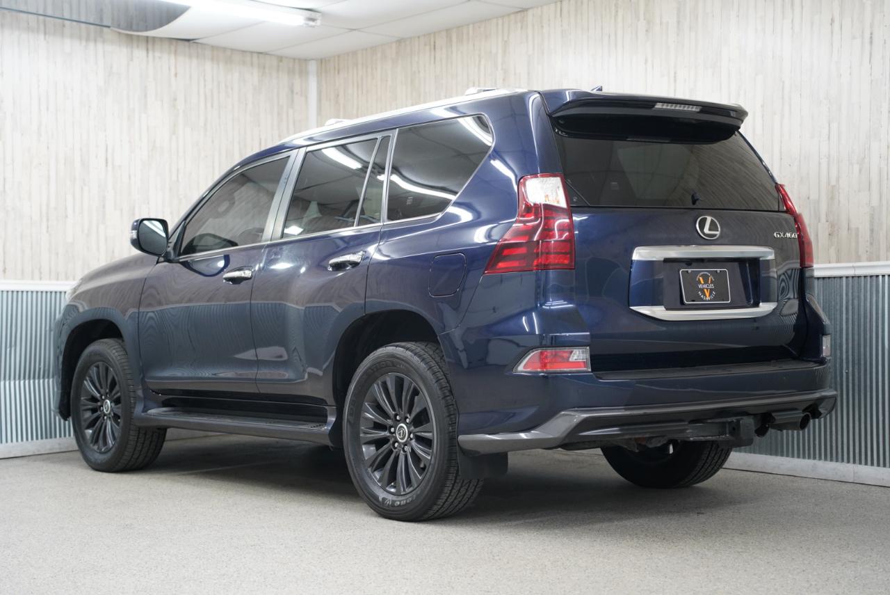 Lexus GX GX 460 Premium 4WD 2021