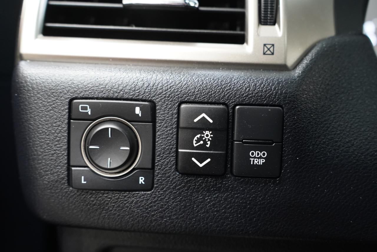 Lexus GX GX 460 Premium 4WD 2021