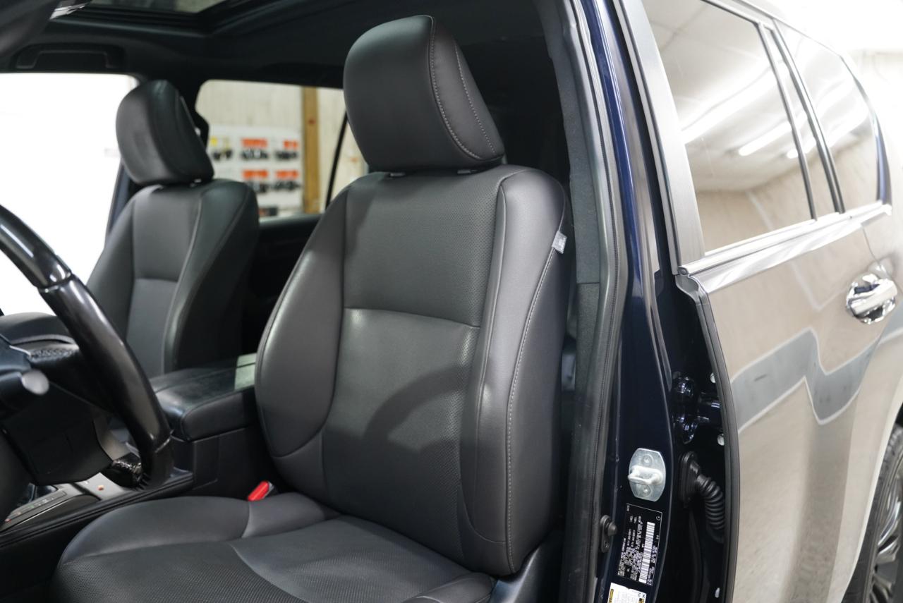 Lexus GX GX 460 Premium 4WD 2021