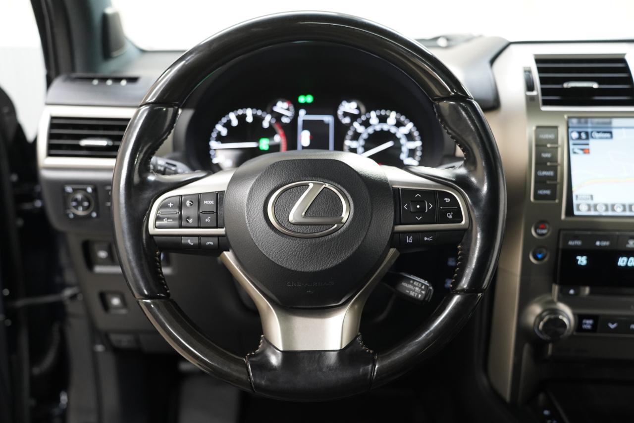 Lexus GX GX 460 Premium 4WD 2021