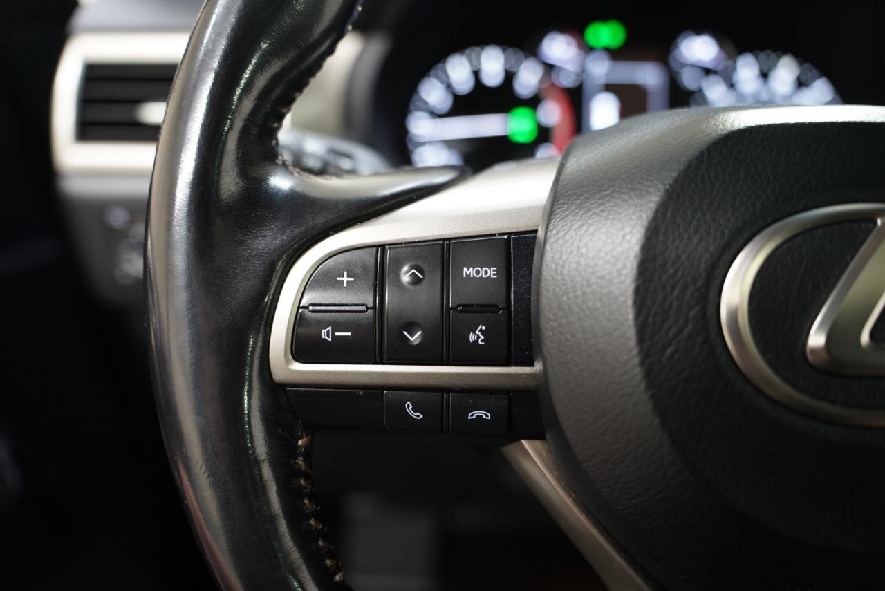 Lexus GX GX 460 Premium 4WD 2021