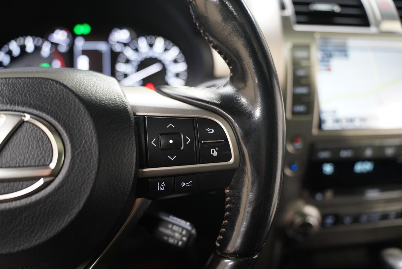 Lexus GX GX 460 Premium 4WD 2021