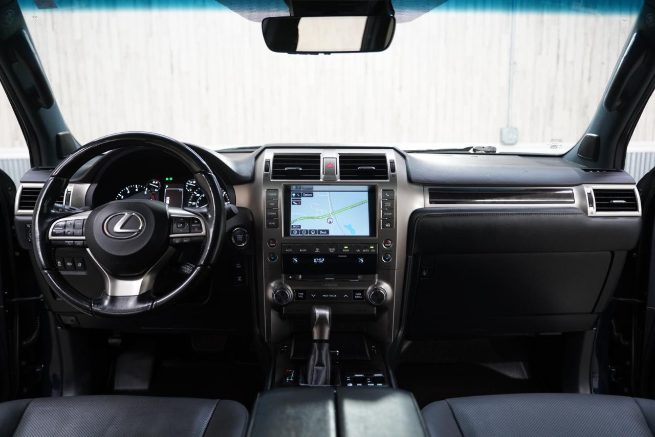 Lexus GX GX 460 Premium 4WD 2021