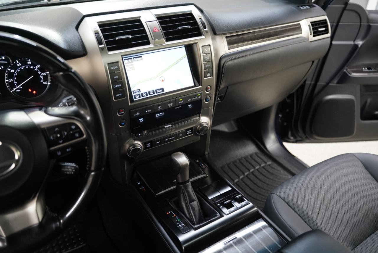 Lexus GX GX 460 Premium 4WD 2021