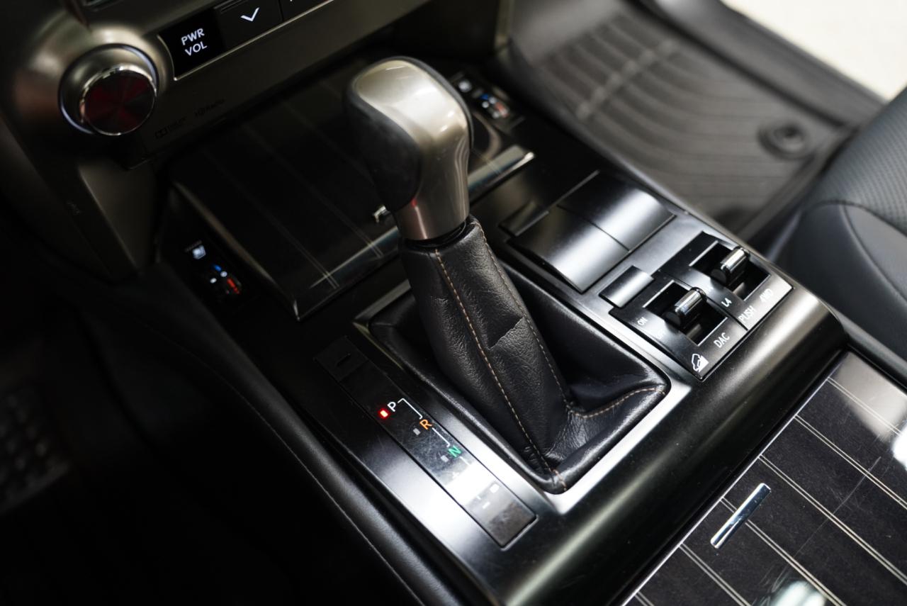 Lexus GX GX 460 Premium 4WD 2021