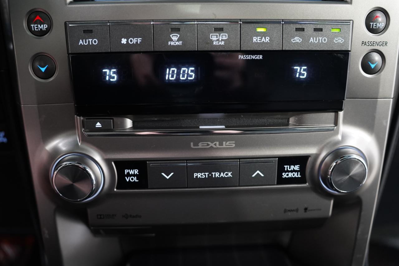 Lexus GX GX 460 Premium 4WD 2021