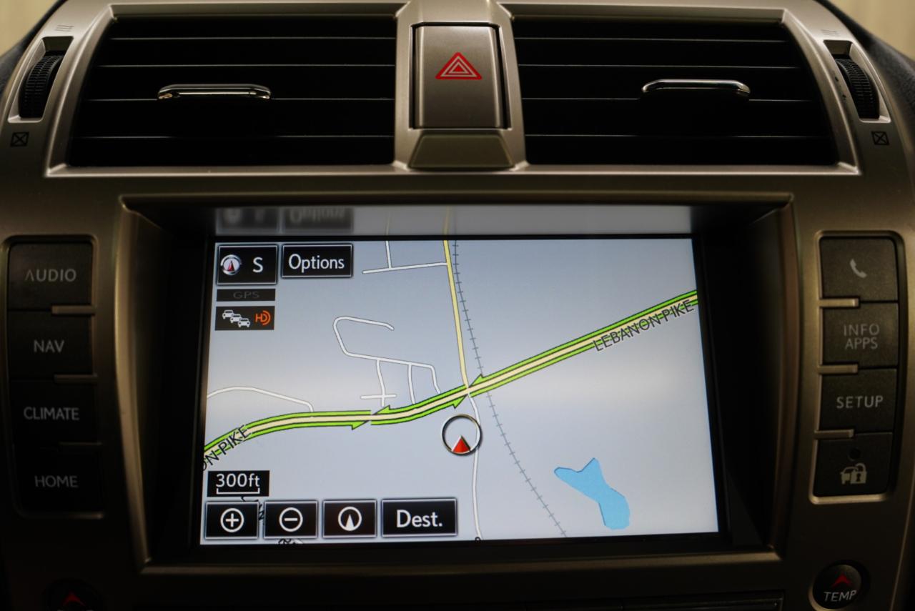 Lexus GX GX 460 Premium 4WD 2021