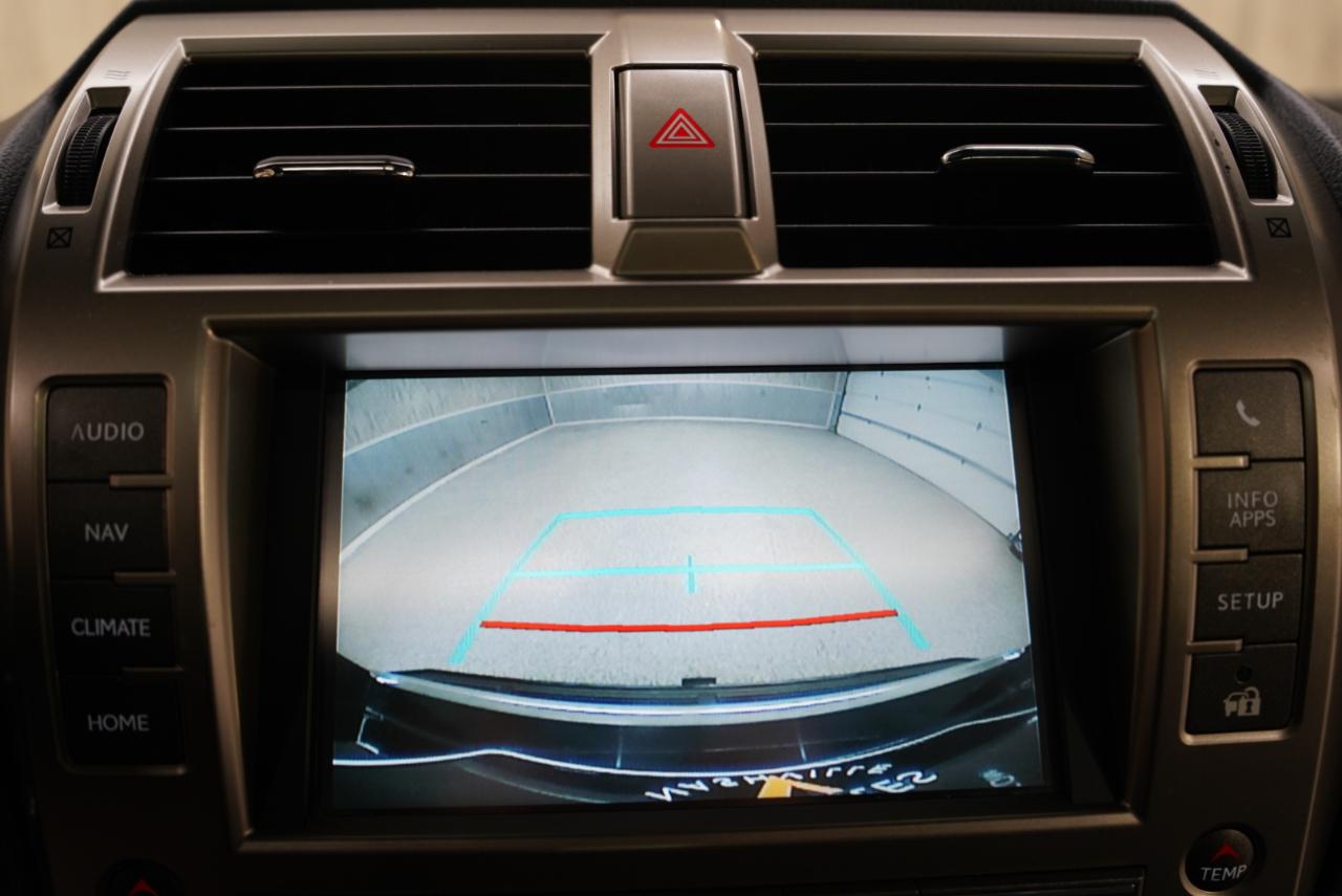 Lexus GX GX 460 Premium 4WD 2021