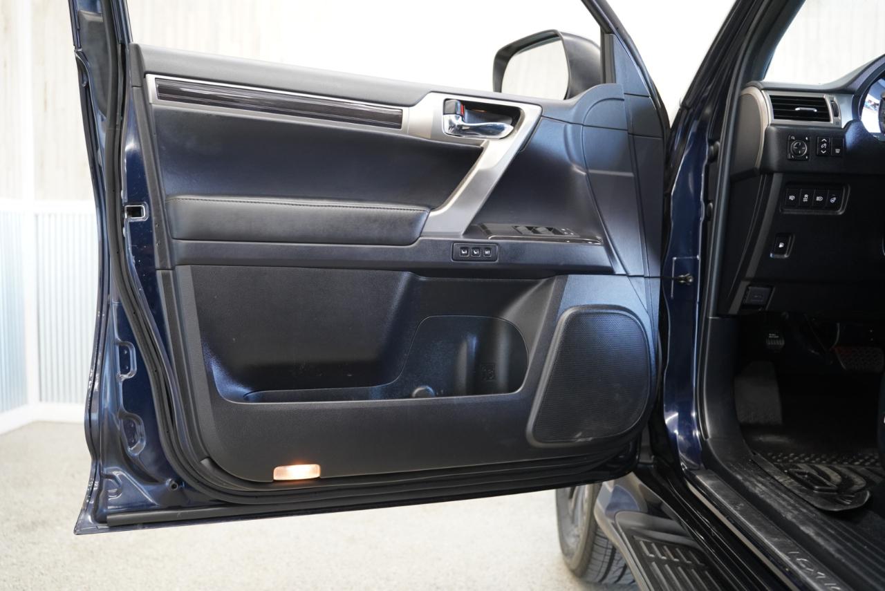 Lexus GX GX 460 Premium 4WD 2021