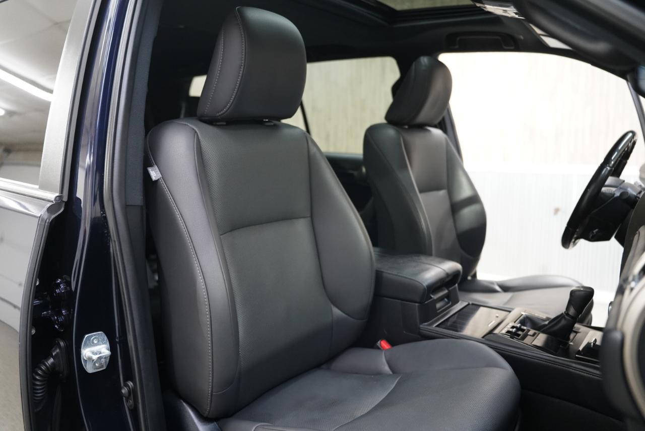 Lexus GX GX 460 Premium 4WD 2021