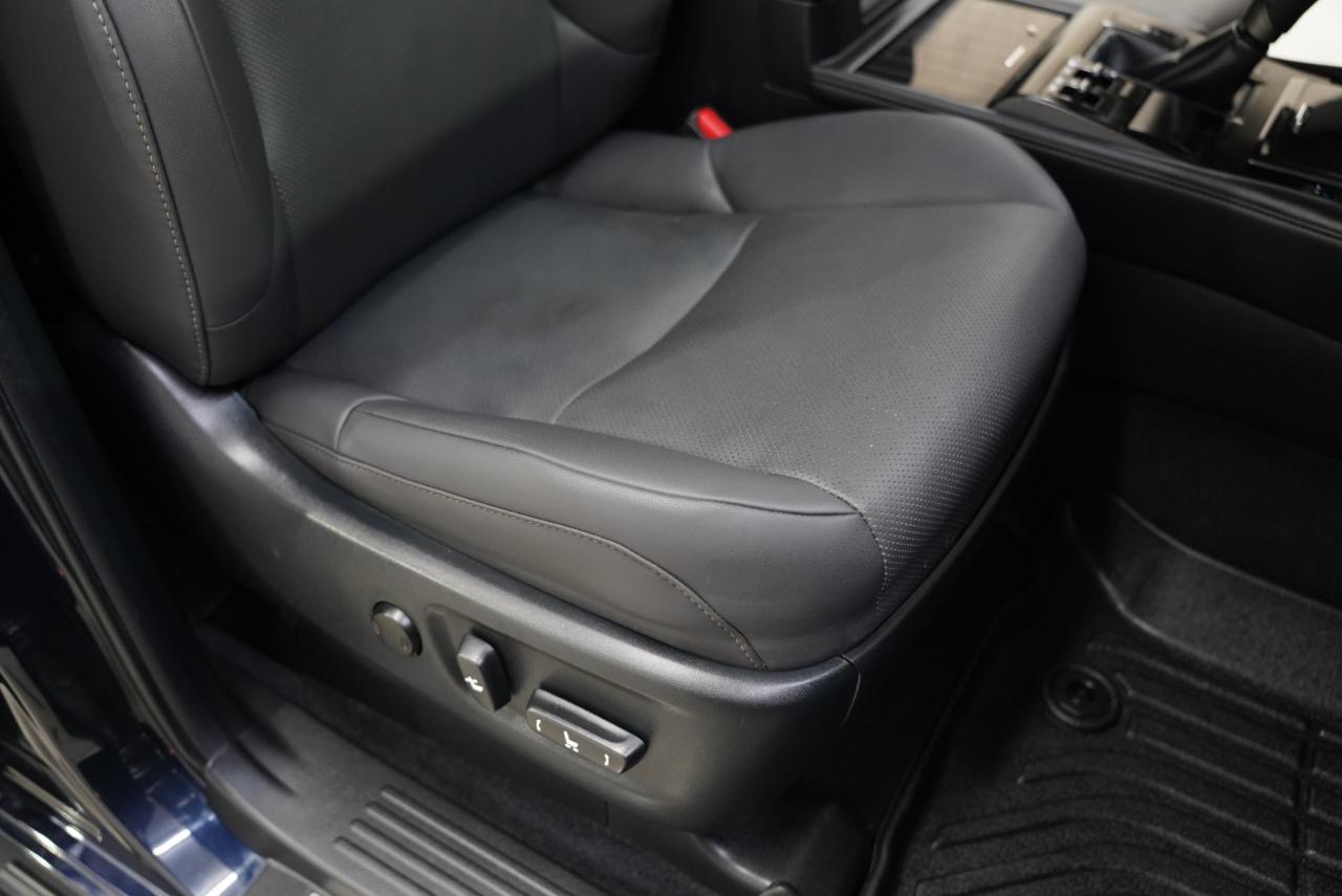 Lexus GX GX 460 Premium 4WD 2021