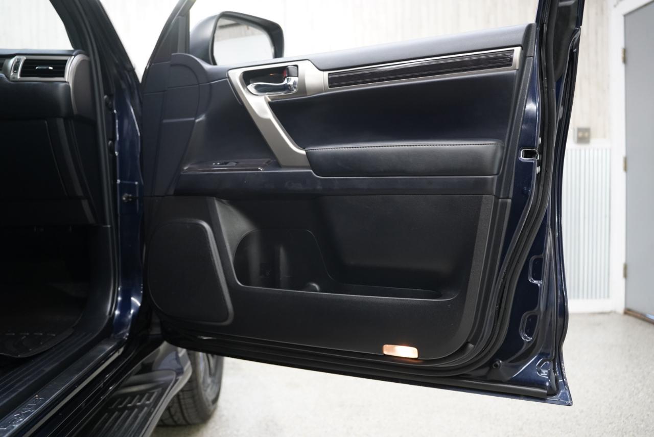 Lexus GX GX 460 Premium 4WD 2021