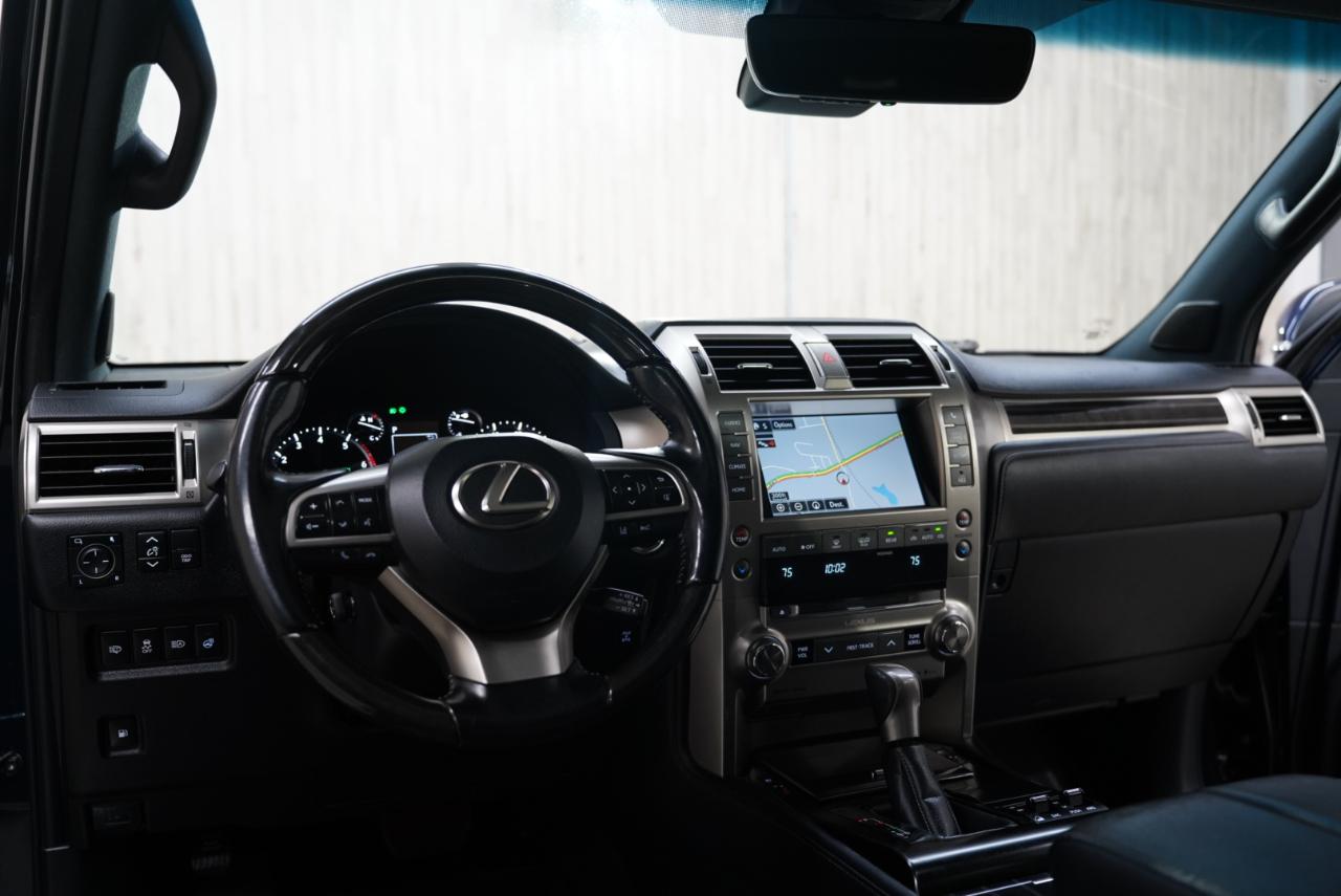 Lexus GX GX 460 Premium 4WD 2021