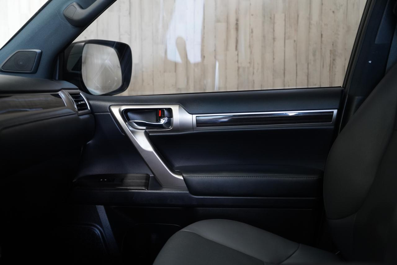 Lexus GX GX 460 Premium 4WD 2021