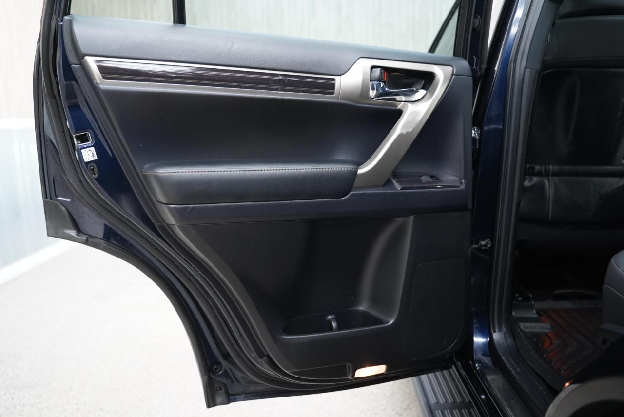 Lexus GX GX 460 Premium 4WD 2021