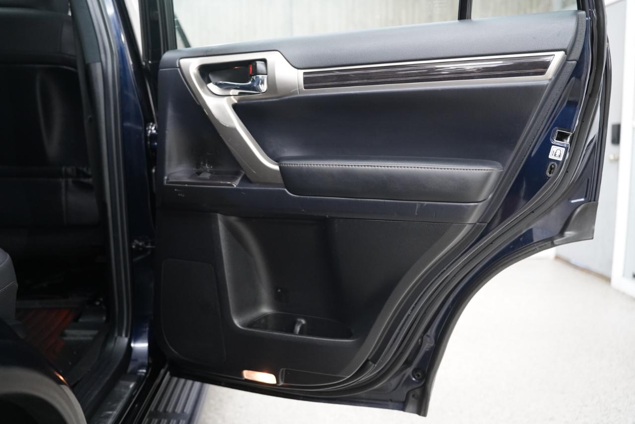 Lexus GX GX 460 Premium 4WD 2021