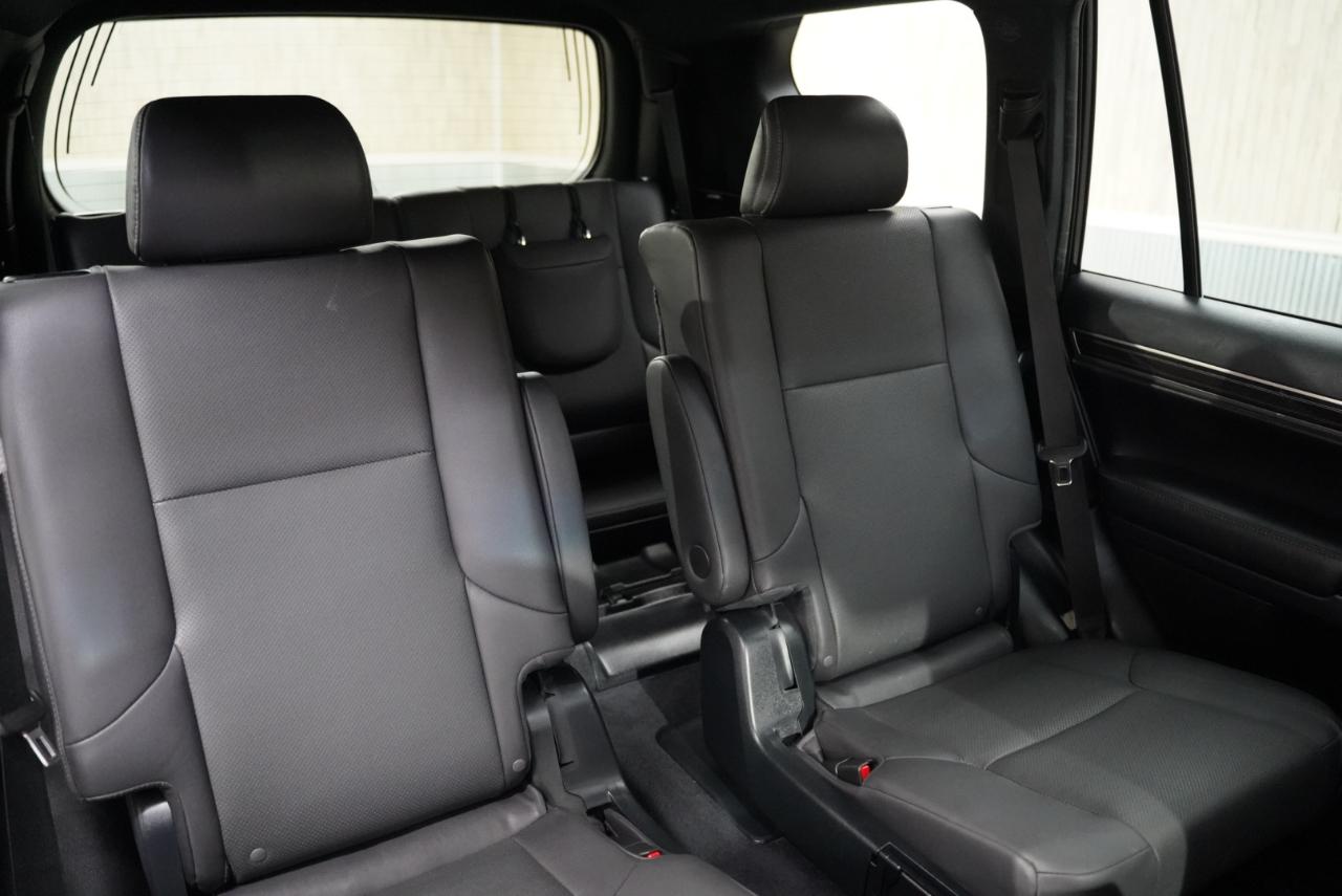 Lexus GX GX 460 Premium 4WD 2021