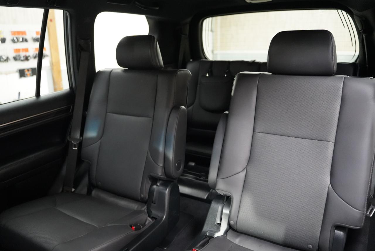 Lexus GX GX 460 Premium 4WD 2021