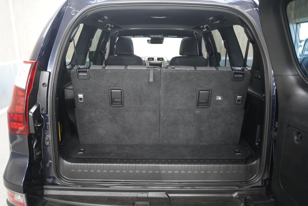 Lexus GX GX 460 Premium 4WD 2021