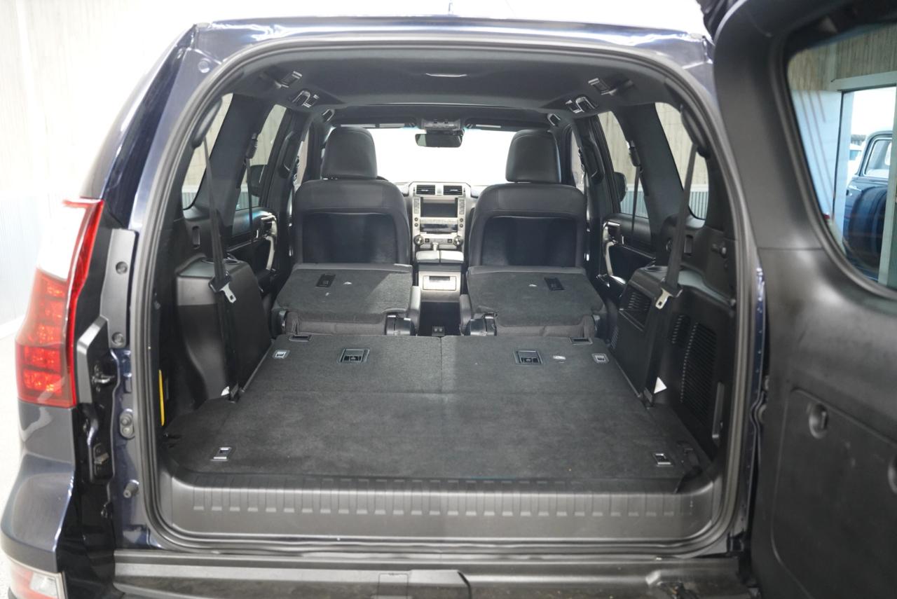 Lexus GX GX 460 Premium 4WD 2021