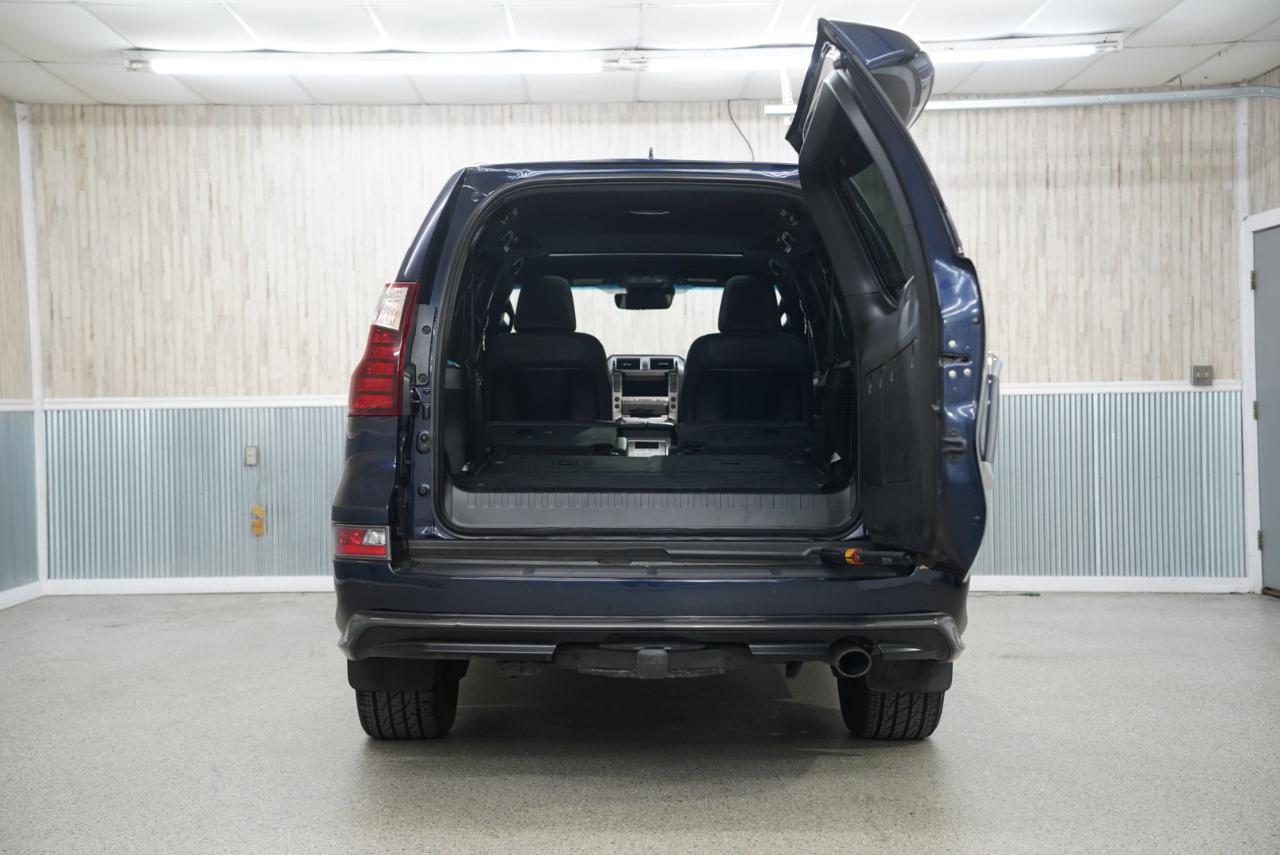 Lexus GX GX 460 Premium 4WD 2021