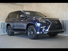 2021 Lexus GX 