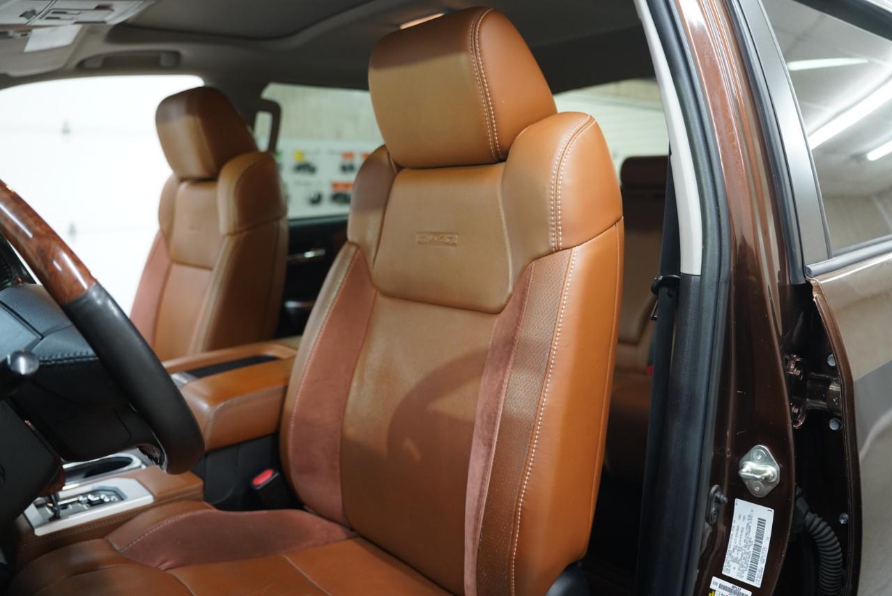 Toyota Tundra 4WD Truck  2015