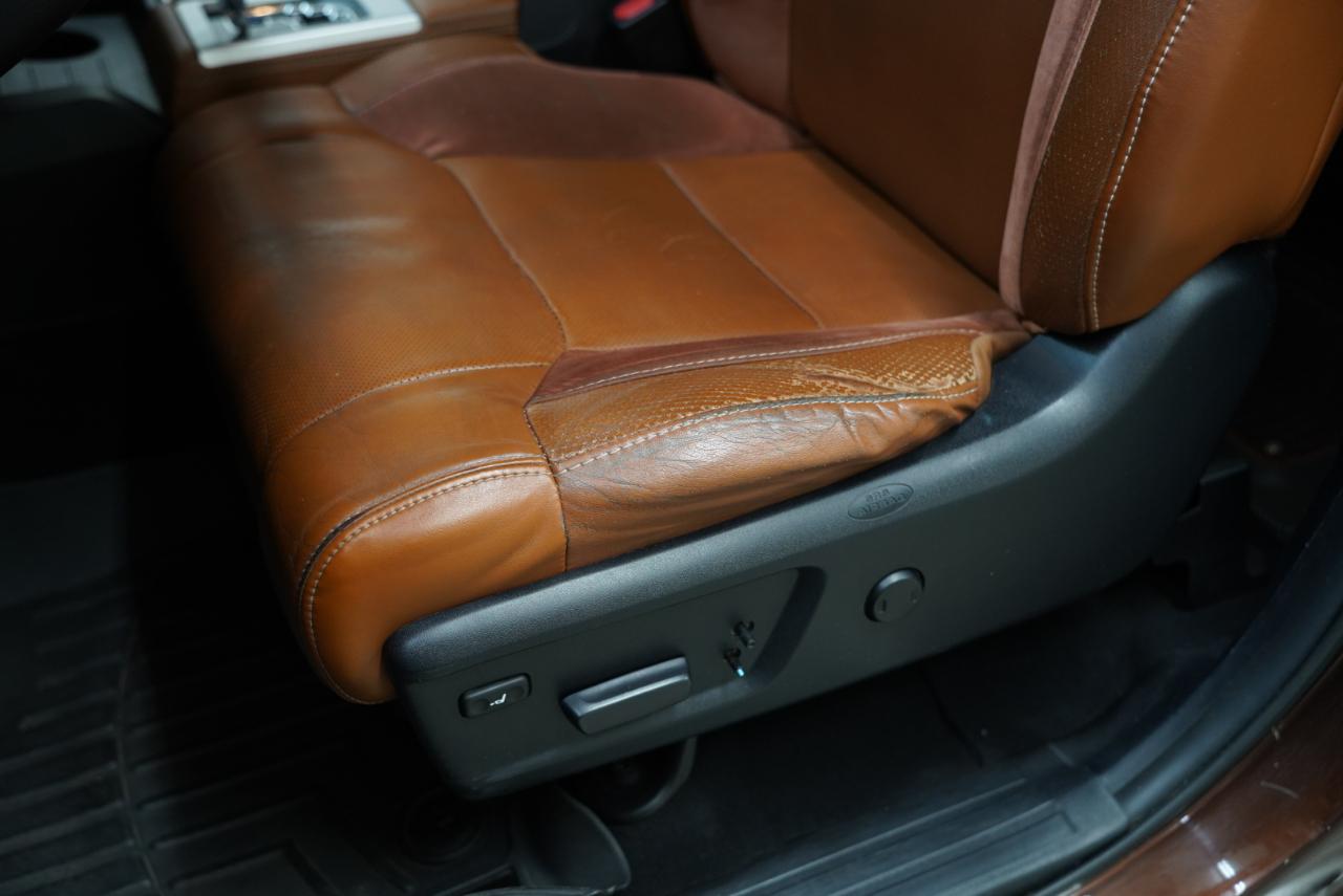 Toyota Tundra 4WD Truck  2015