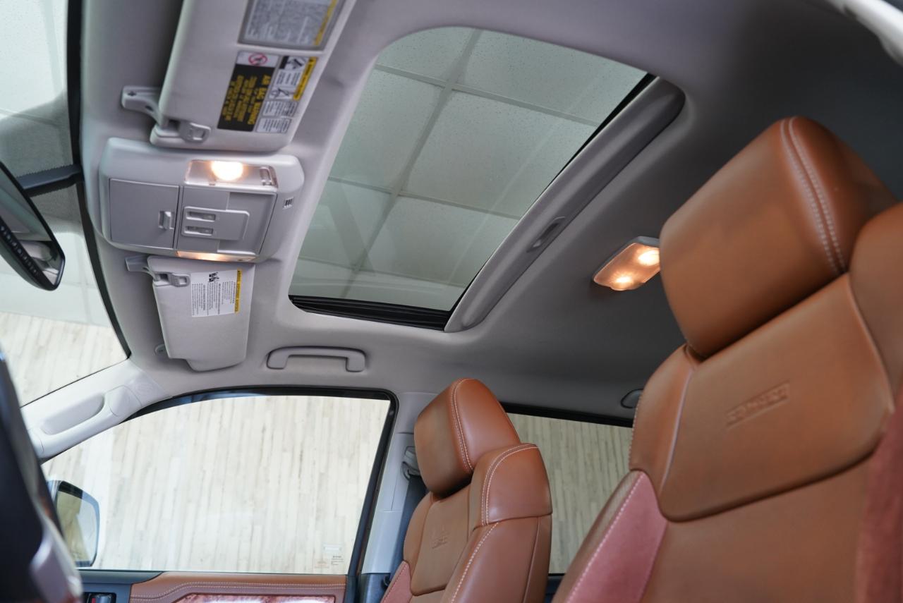 Toyota Tundra 4WD Truck  2015