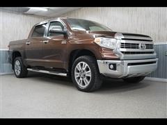 2015 Toyota Tundra 4WD Truck 