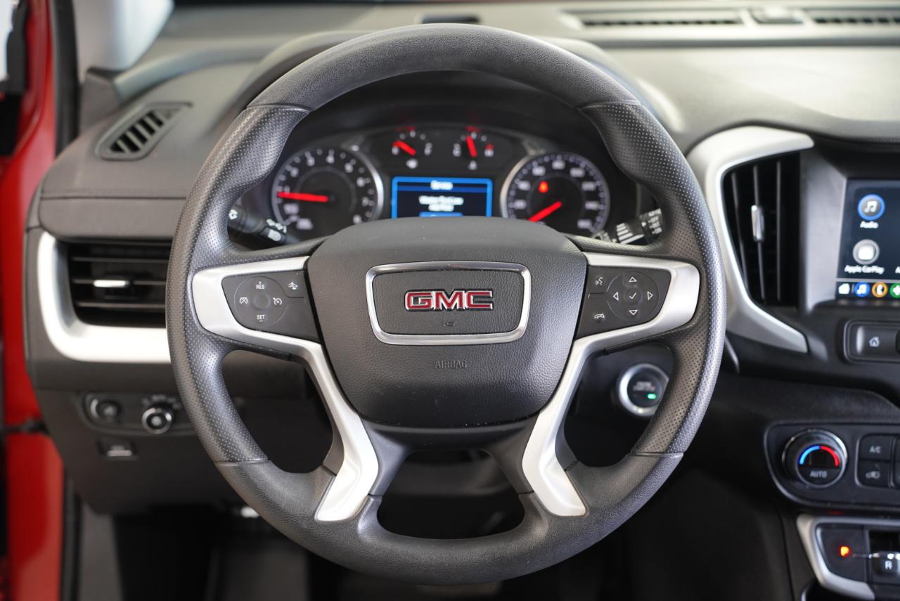 GMC Terrain FWD 4dr SLE 2023