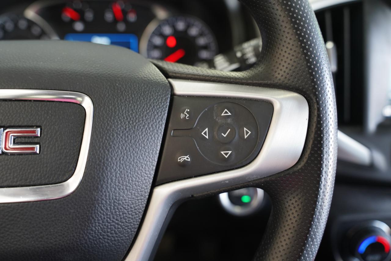 GMC Terrain FWD 4dr SLE 2023