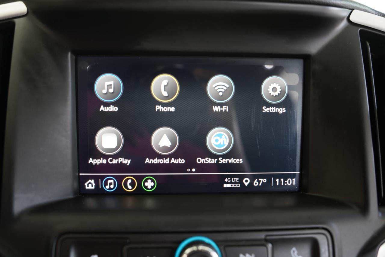 GMC Terrain FWD 4dr SLE 2023